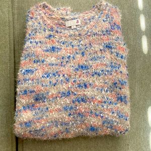 Sweater- large
